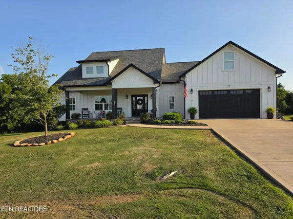 $874,900 | 113 Stone Leigh Drive, New Market, TN 37820