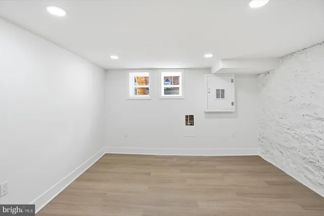 $2,500 | 2323 Guilford Avenue, Baltimore, MD 21218