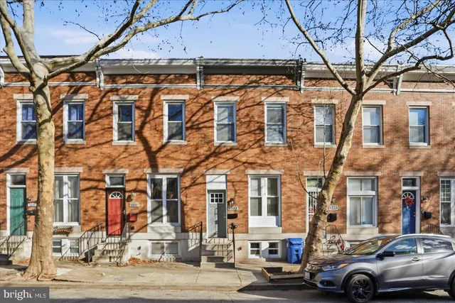 $2,500 | 2323 Guilford Avenue, Baltimore, MD 21218