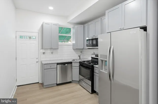 $2,500 | 2323 Guilford Avenue, Baltimore, MD 21218