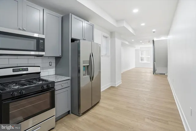 $2,500 | 2323 Guilford Avenue, Baltimore, MD 21218