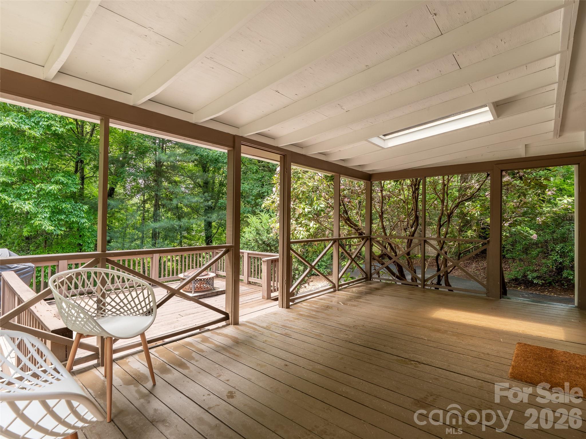 25 Blueberry Lane Fairview, NC 28730 - Photo 41 of 48
