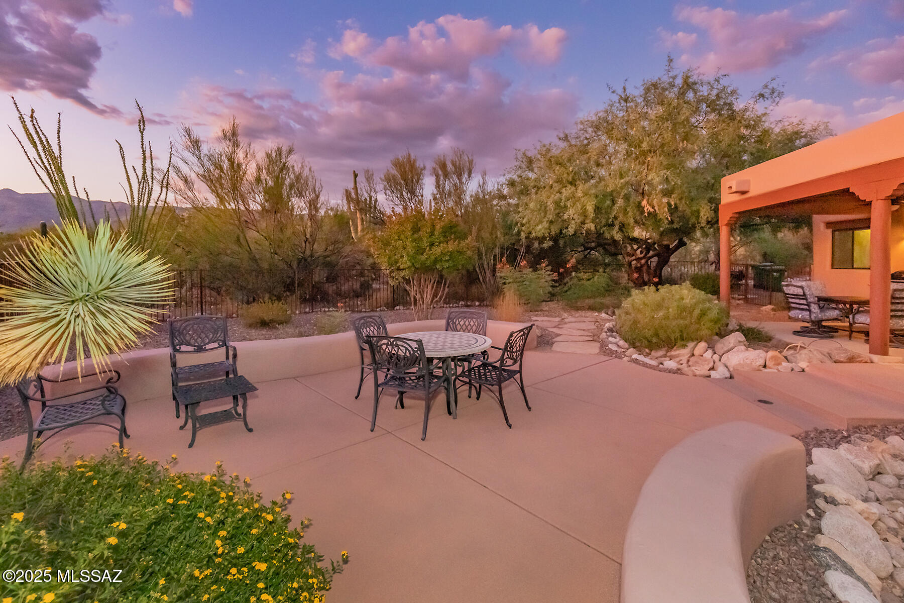 3071 North Wentworth Road Tucson, AZ 85749 - Photo 19 of 50