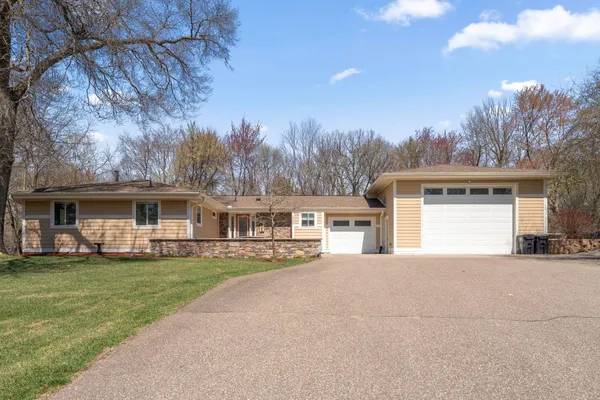 $579,900 | 2527 148th Lane Northeast, Ham Lake, MN 55304
