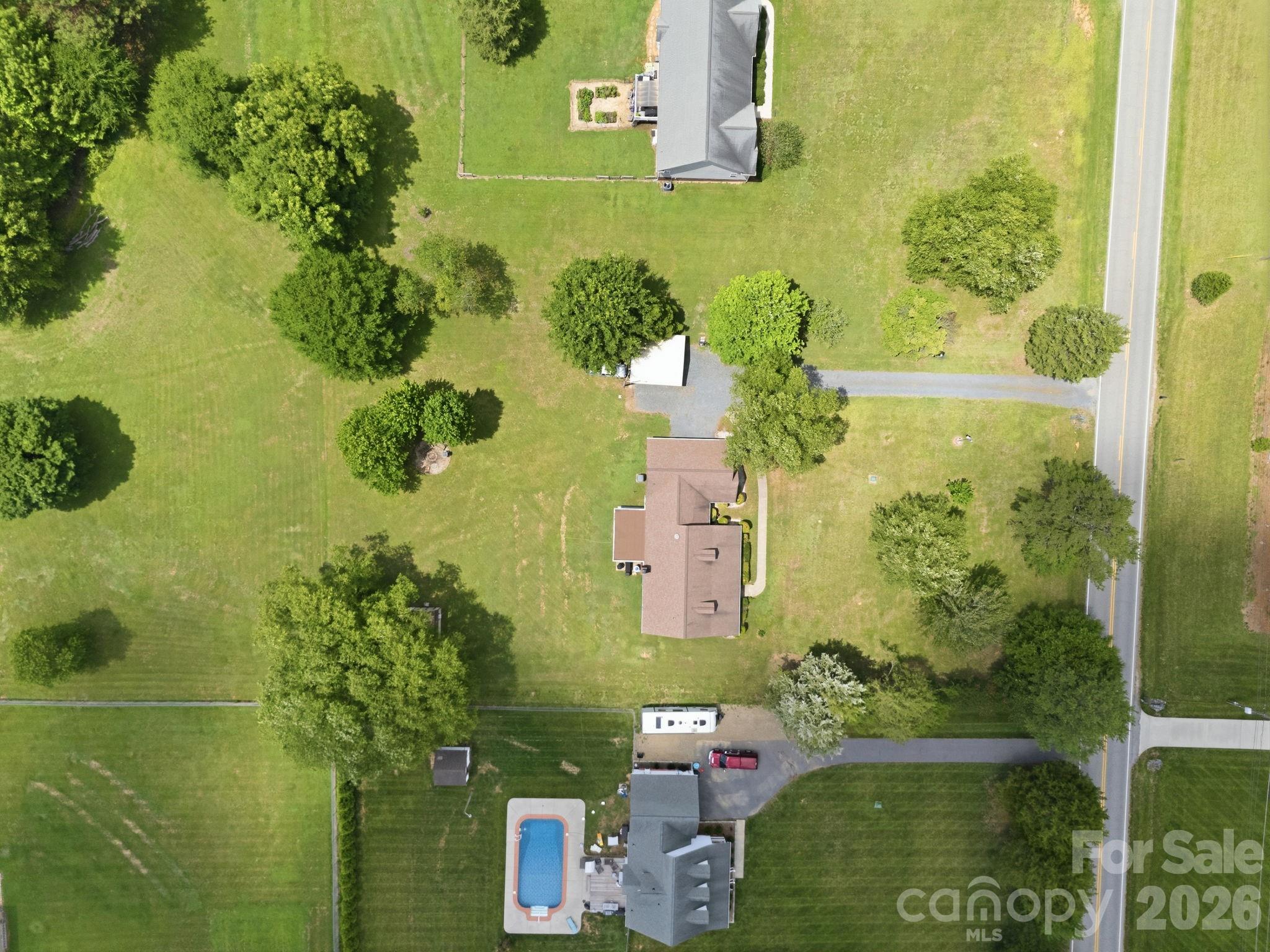 25472 Millingport Road Locust, NC 28097 - Photo 4 of 47