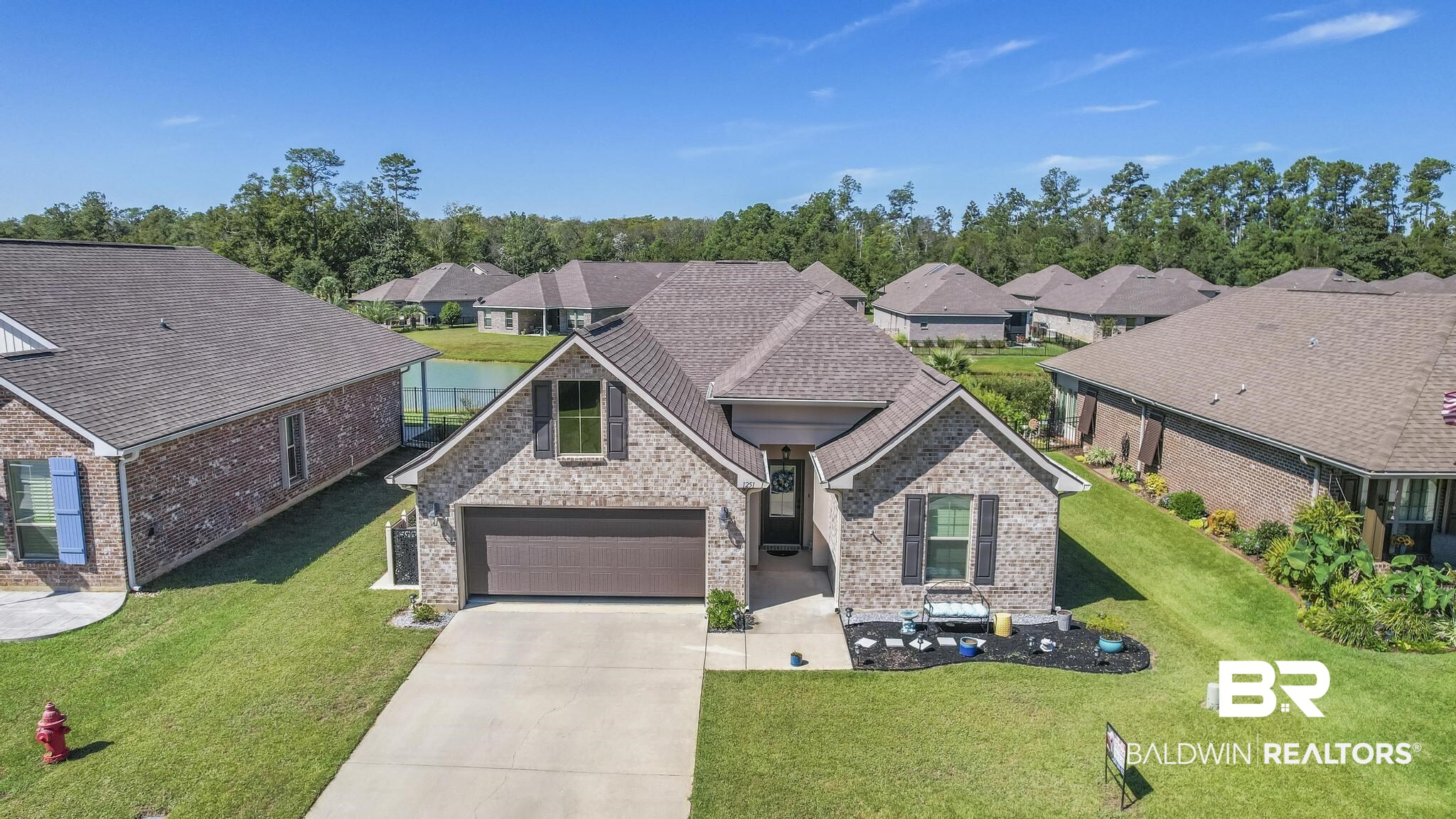 1251 Surrey Loop Foley, AL 36535 - Photo 3 of 39