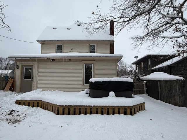 $225,000 | 211 Western Avenue, Allegan, MI 49010