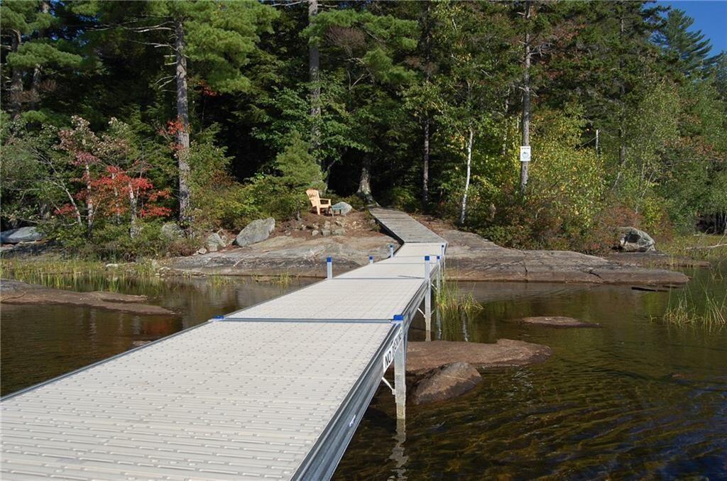 45 Shore Road Kents Hill, ME 04349 - Photo 3 of 47 SHARED LAKEFRONT