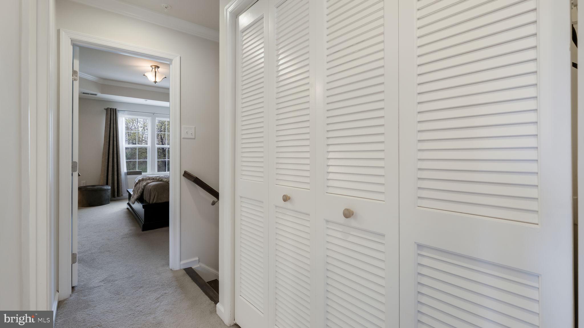 235 Ashburn Road Phoenixville, PA 19460 - Photo 26 of 31 a view of a corridor