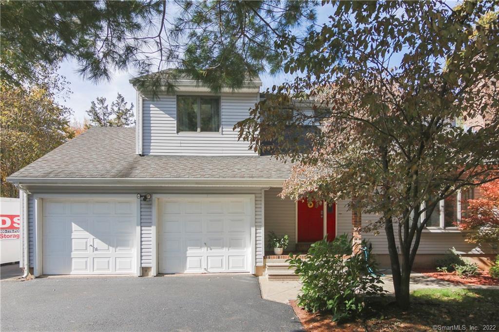 421 Kensington Road Southington, CT 06489 - Photo 1 of 1 Front view