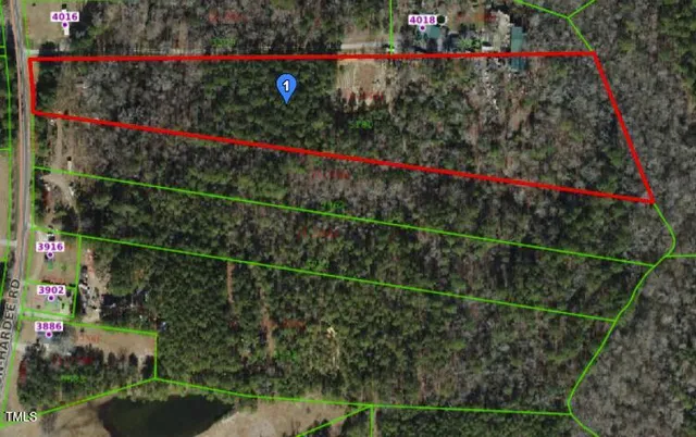 $250,000 | 3 Benson Hardee Road, Benson, NC 27504