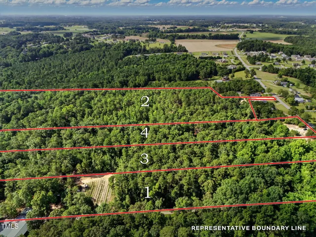 $250,000 | 3 Benson Hardee Road, Benson, NC 27504