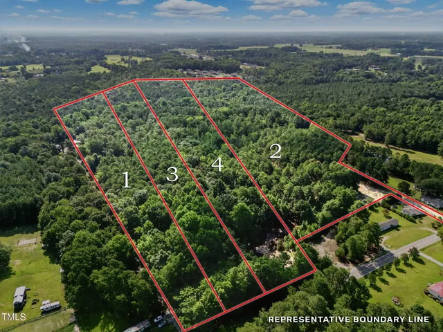 $250,000 | 3 Benson Hardee Road, Benson, NC 27504