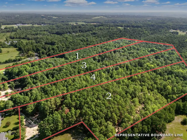 $250,000 | 3 Benson Hardee Road, Benson, NC 27504