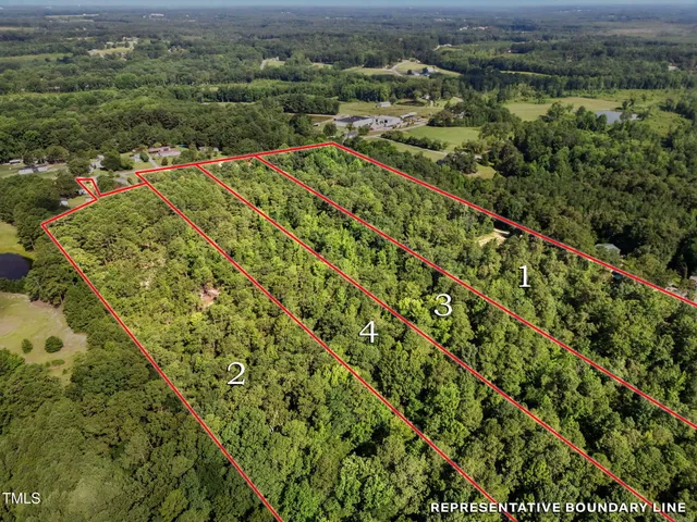 $250,000 | 3 Benson Hardee Road, Benson, NC 27504