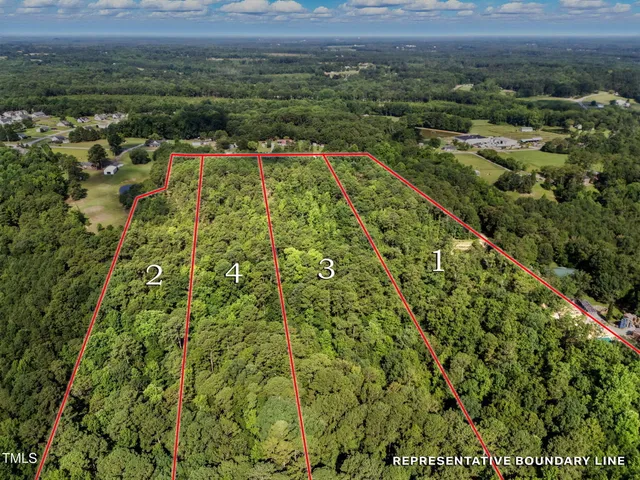 $250,000 | 3 Benson Hardee Road, Benson, NC 27504