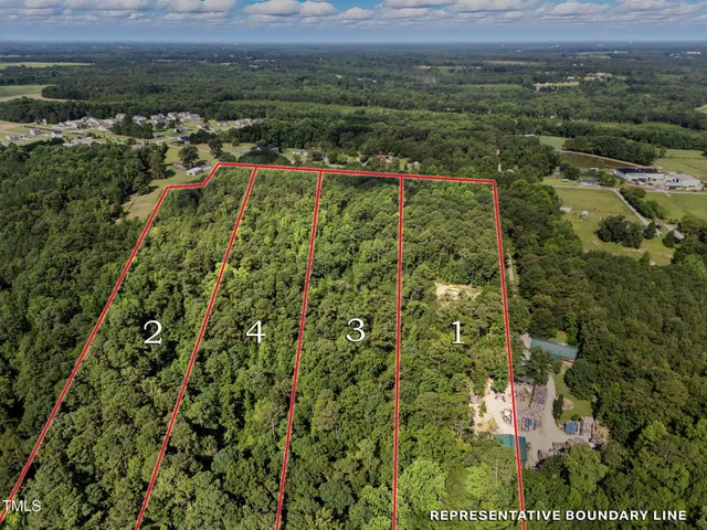 $250,000 | 3 Benson Hardee Road, Benson, NC 27504