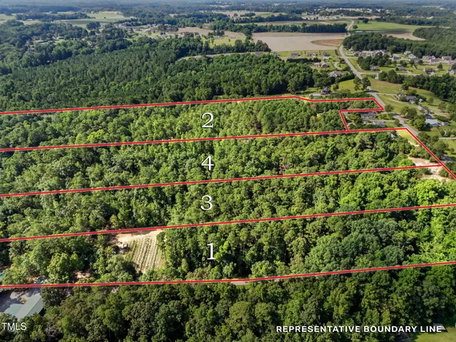 $250,000 | 3 Benson Hardee Road, Benson, NC 27504