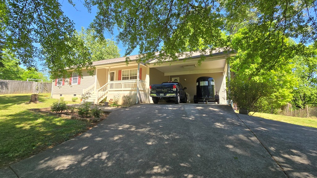 2437 South Riverbend Road Dalton, GA 30721 - Photo 3 of 14 Gallery Image 3