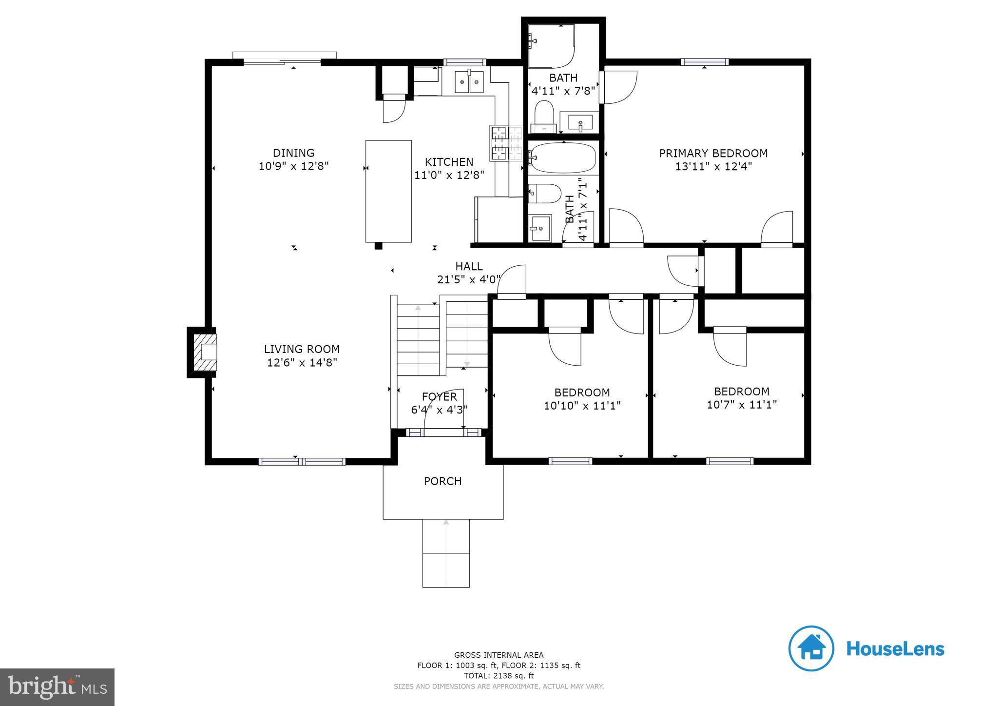 246 Pertch Road Severna Park, MD 21146 - Photo 52 of 54 Gallery Image 52