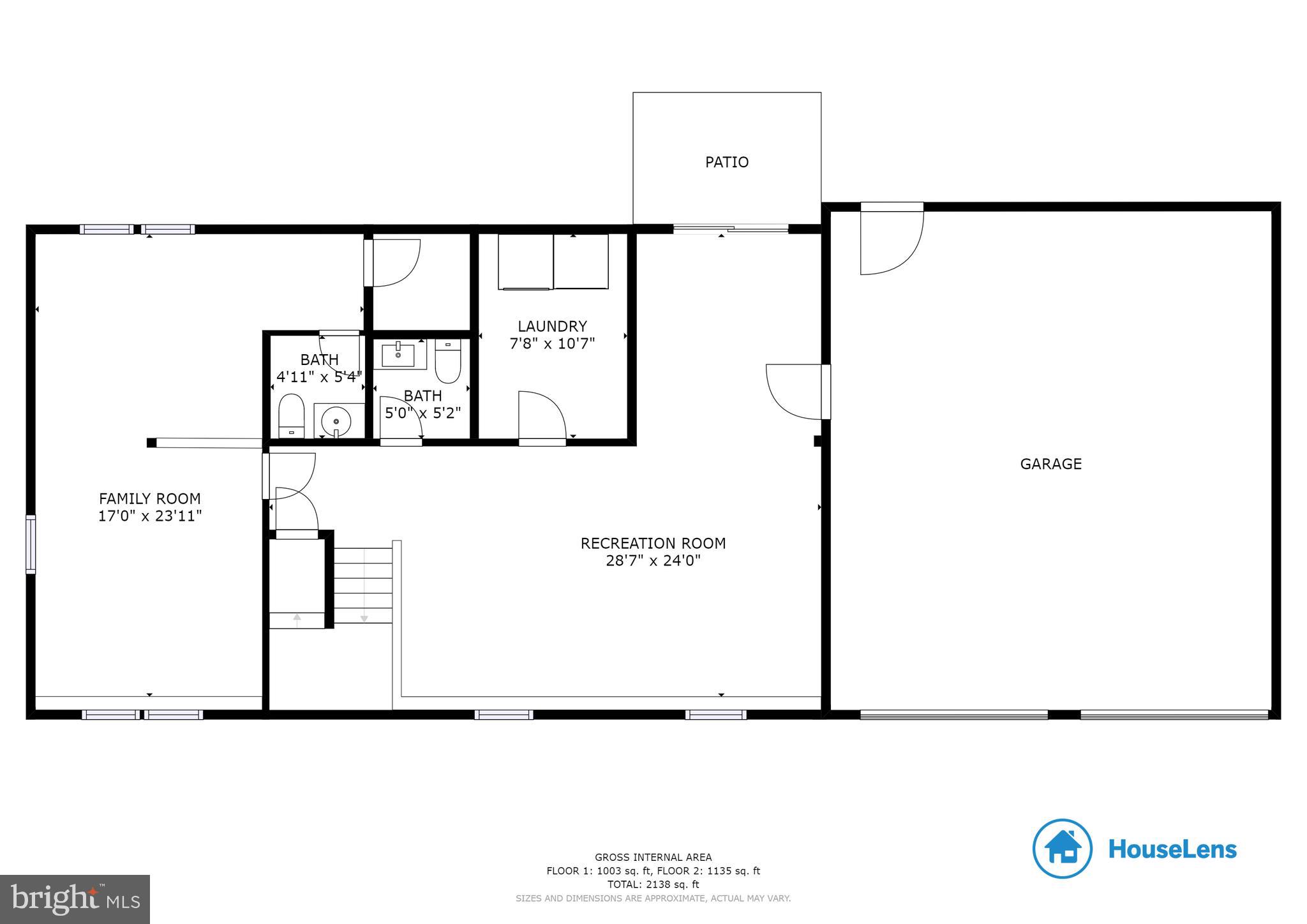 246 Pertch Road Severna Park, MD 21146 - Photo 53 of 54 Gallery Image 53