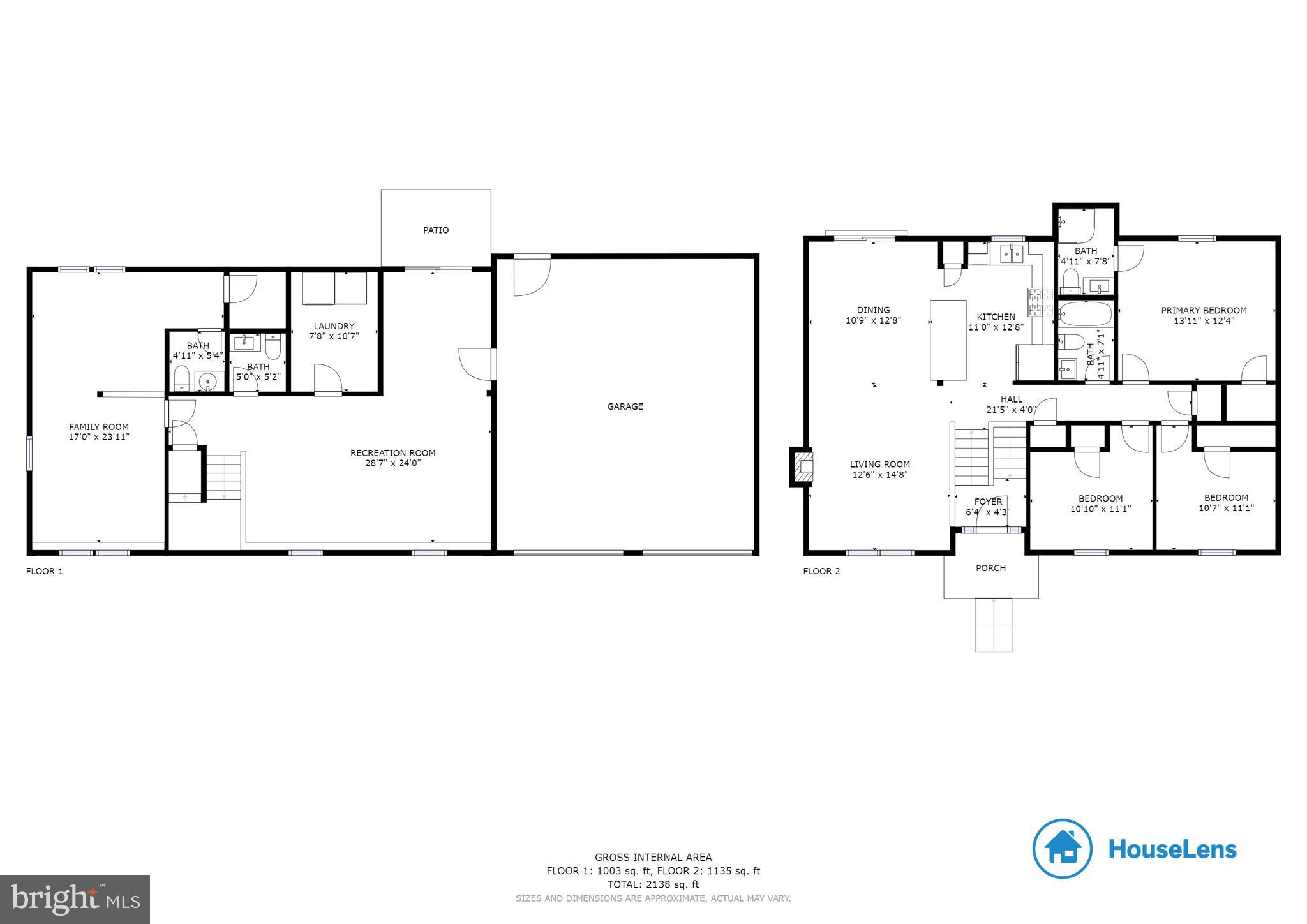 246 Pertch Road Severna Park, MD 21146 - Photo 54 of 54 Gallery Image 54