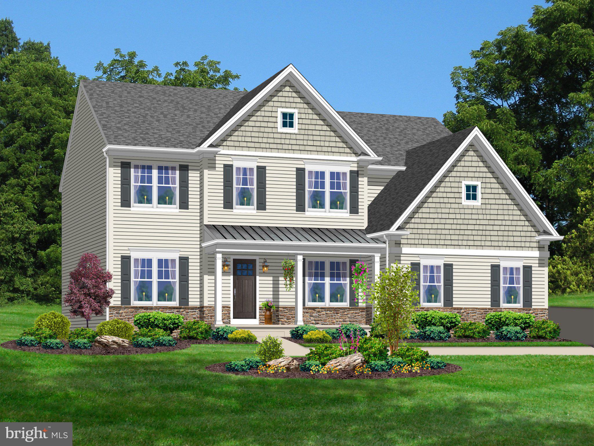 2 Allentown Road Quakertown, PA 18951 - Photo 1 of 28 Gallery Image 1