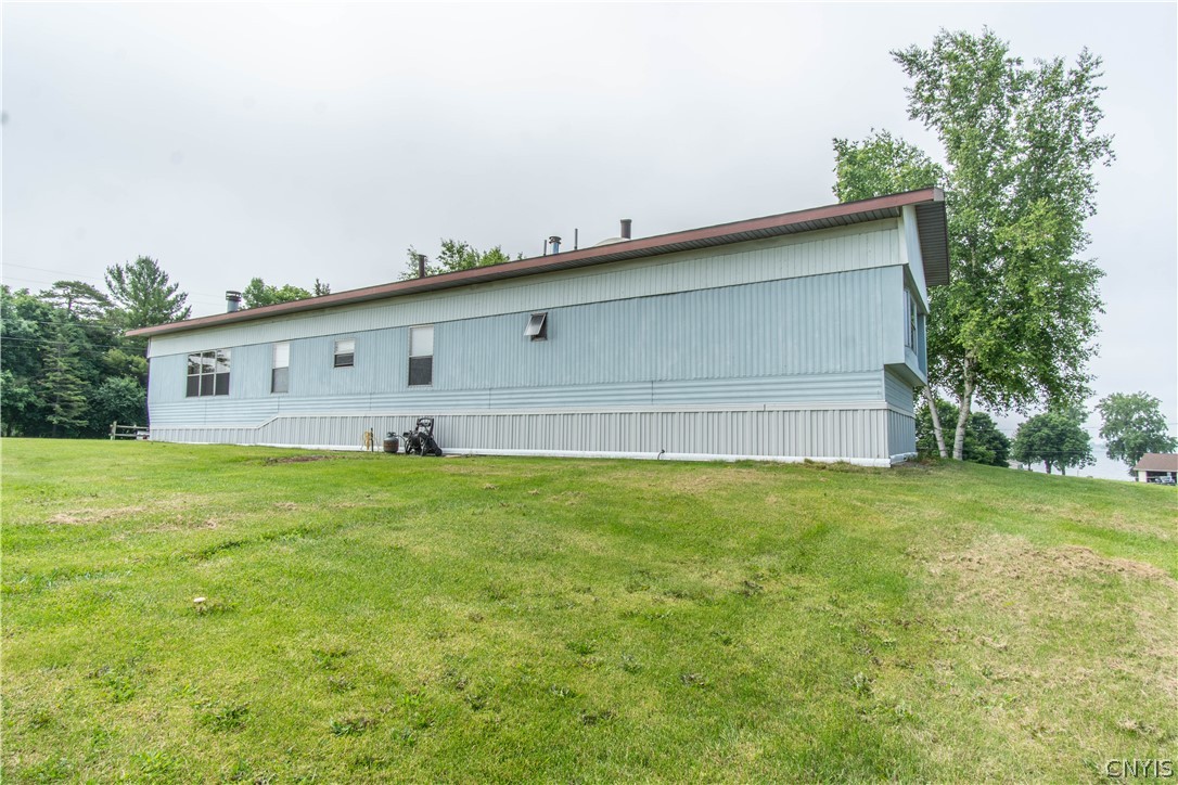 2151 Bates Road Cape Vincent, NY 13618 - Photo 14 of 35
