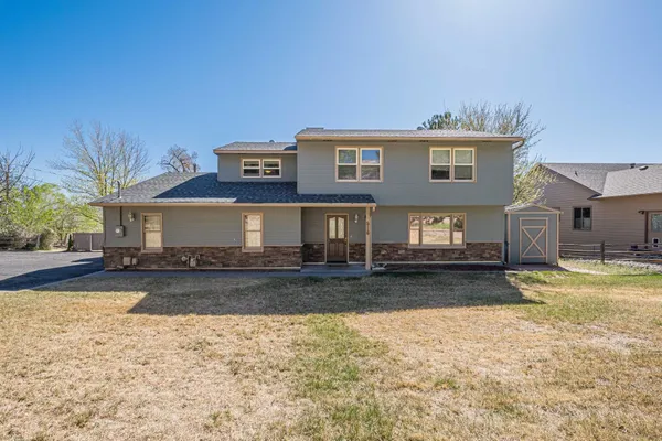 $739,000 | 516 South Broadway, Grand Junction, CO 81507