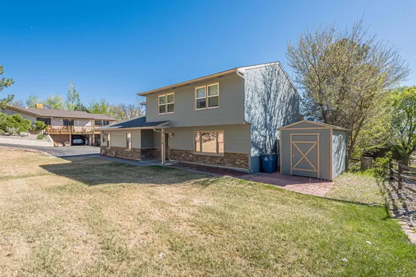 $739,000 | 516 South Broadway, Grand Junction, CO 81507