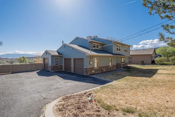 $739,000 | 516 South Broadway, Grand Junction, CO 81507