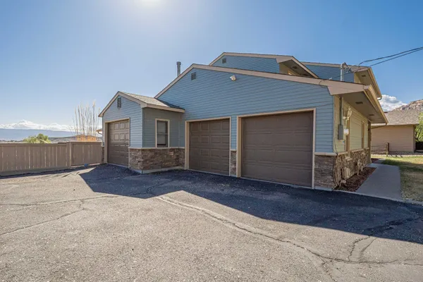 $739,000 | 516 South Broadway, Grand Junction, CO 81507