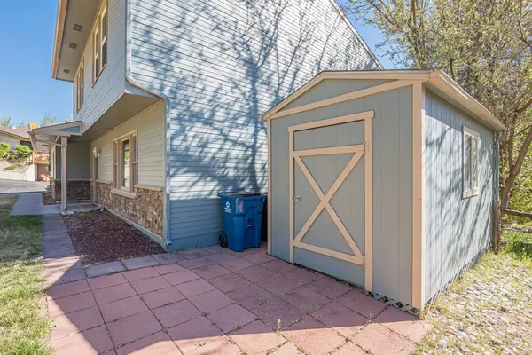 $739,000 | 516 South Broadway, Grand Junction, CO 81507