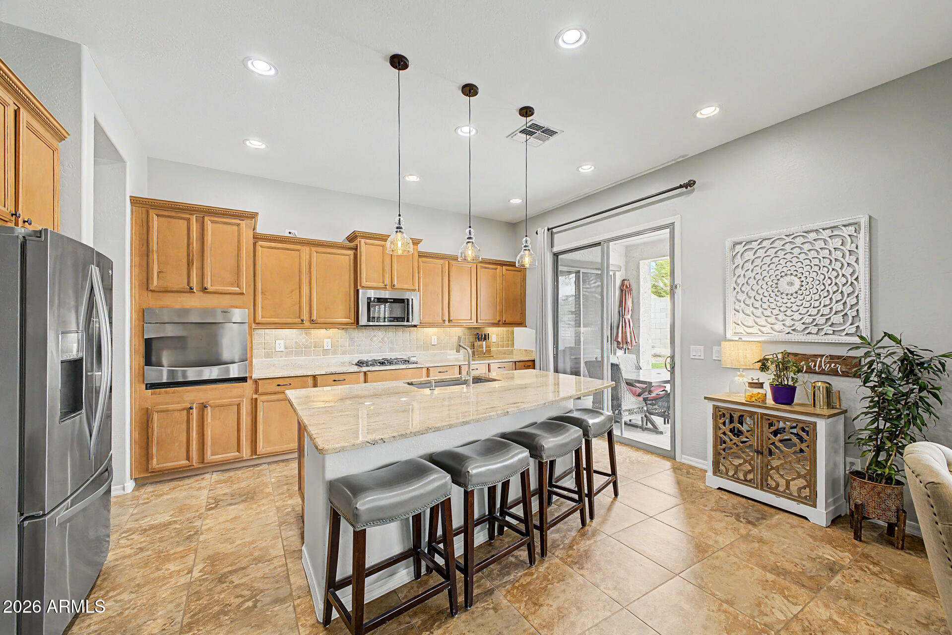 4485 South Kolb Street Gilbert, AZ 85297 - Photo 8 of 37 14 - Kolb