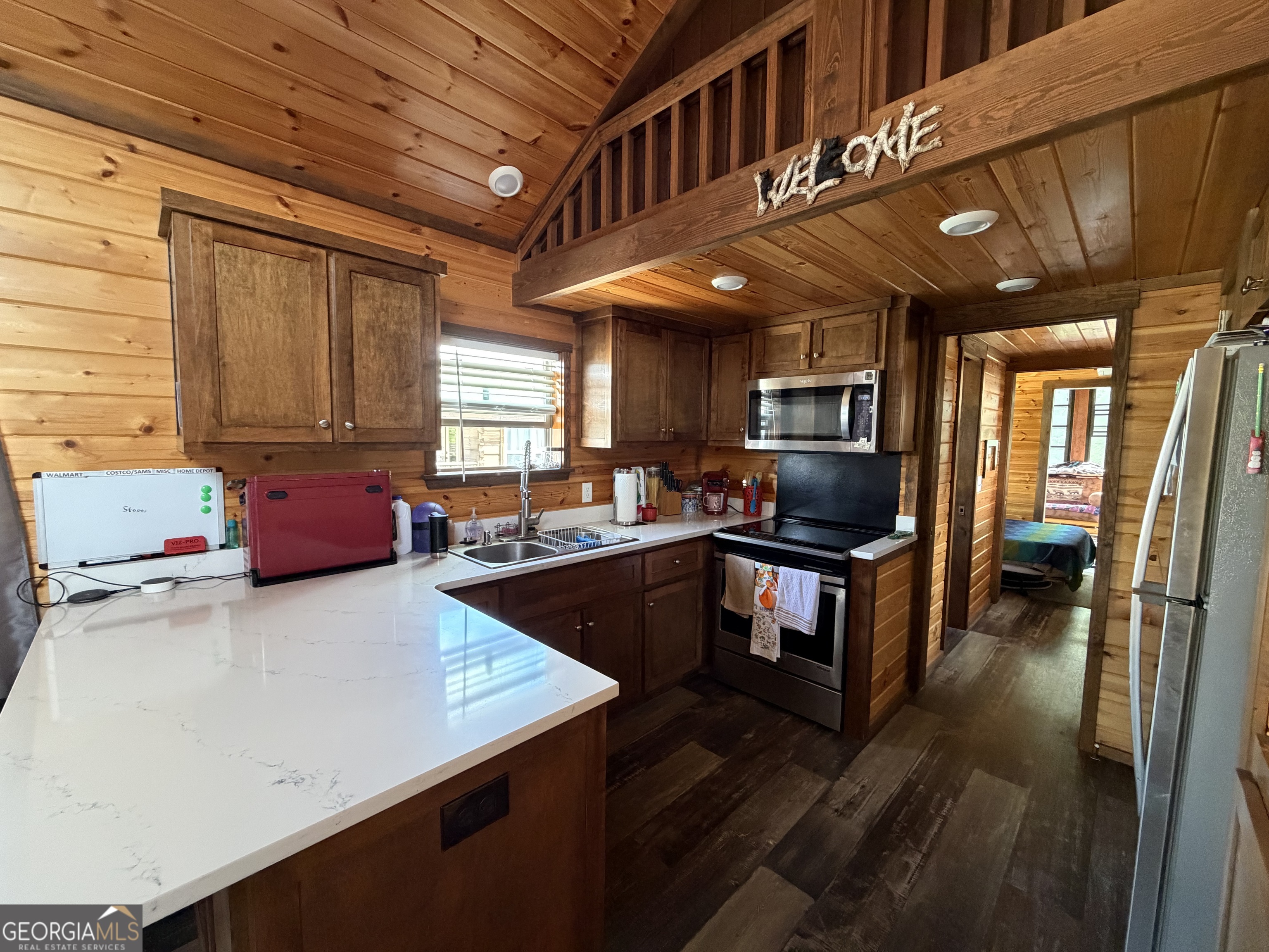 335 Golden Nugget Road Blairsville, GA 30512 - Photo 8 of 48