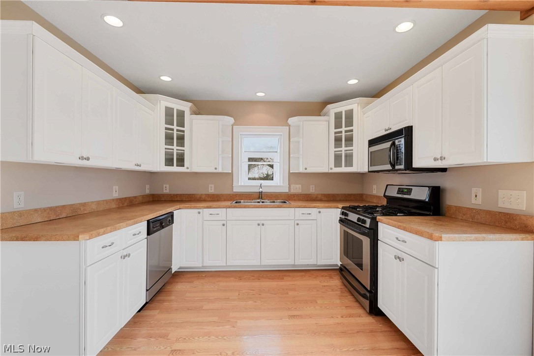 26863 Butternut Ridge Road North Olmsted, OH 44070 - Photo 13 of 33 Gallery Image 13