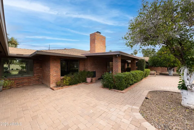 $1,900,000 | 4041 East Hermosa Vista Drive, Mesa, AZ 85215