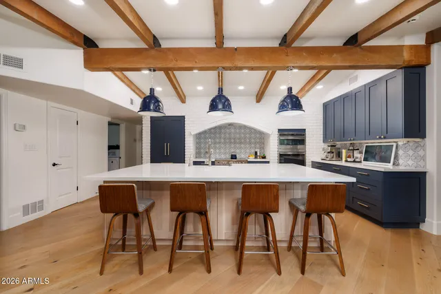 $1,900,000 | 4041 East Hermosa Vista Drive, Mesa, AZ 85215