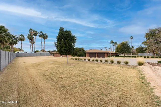 $1,900,000 | 4041 East Hermosa Vista Drive, Mesa, AZ 85215