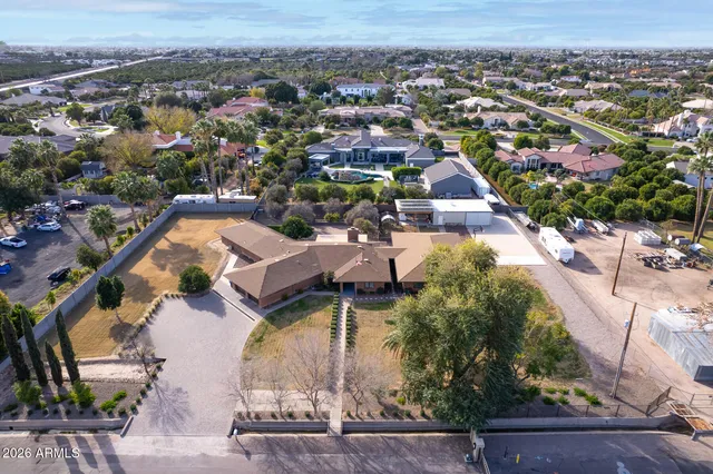 $1,900,000 | 4041 East Hermosa Vista Drive, Mesa, AZ 85215