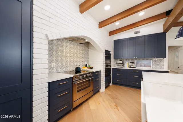 $1,900,000 | 4041 East Hermosa Vista Drive, Mesa, AZ 85215