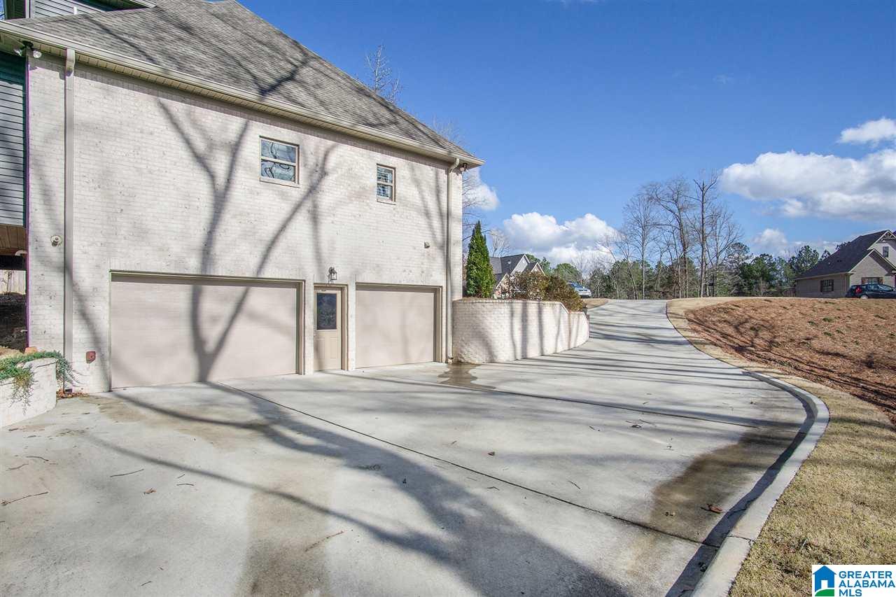 205 Highland Ridge Cove Chelsea, AL 35043 - Photo 38 of 41