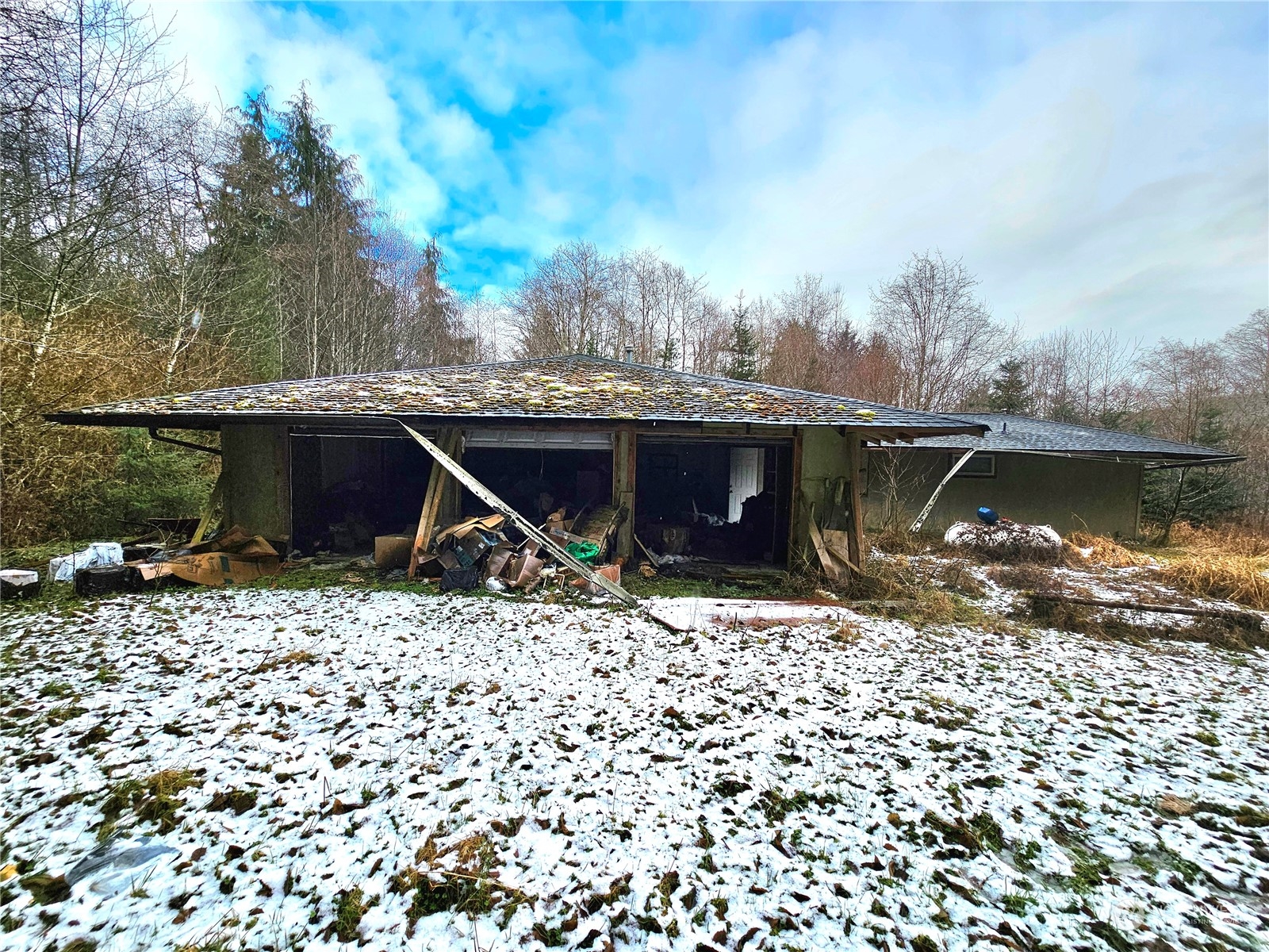 610 Smith Creek Road Raymond, WA 98577 - Photo 1 of 12 Gallery Image 1