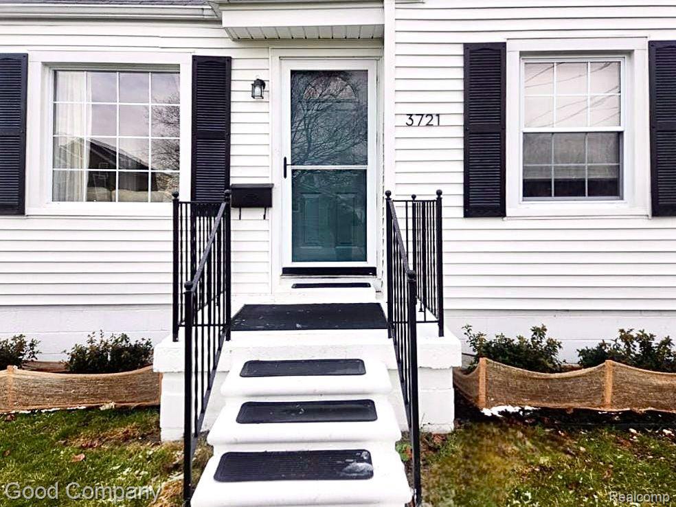 3721 Kent Road Royal Oak, MI 48073 - Photo 41 of 44