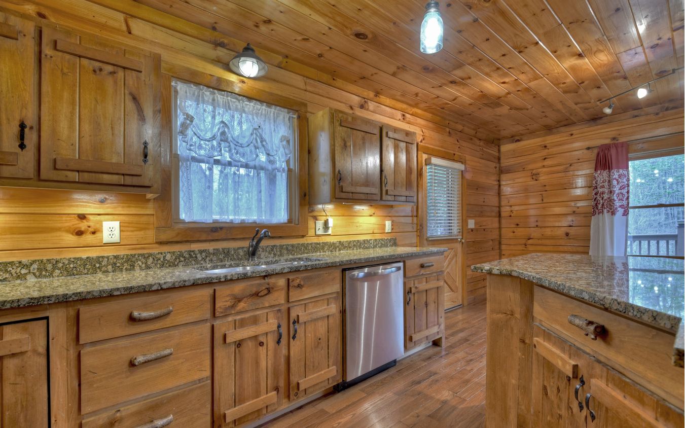 882 Stuart Mountain Road Mineral Bluff, GA 30559 - Photo 22 of 45 Additional View