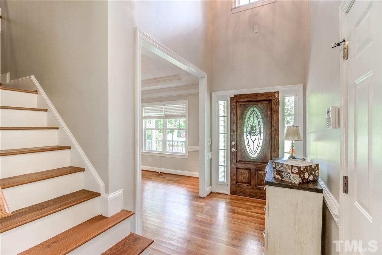385 Steve Ridge Willow Spring, NC 27592 - Photo 4 of 30