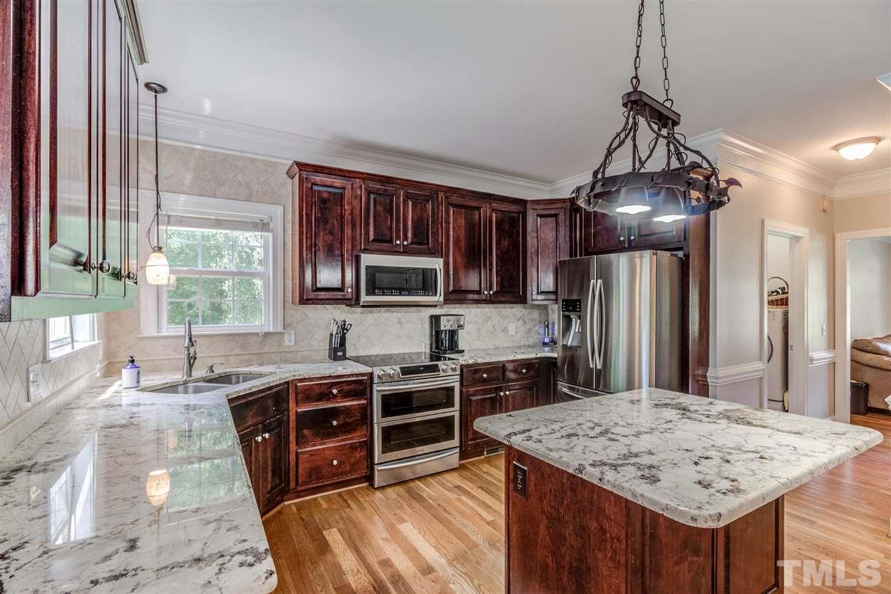 385 Steve Ridge Willow Spring, NC 27592 - Photo 5 of 30