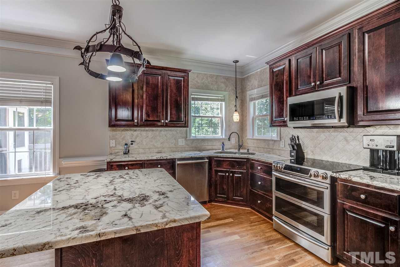 385 Steve Ridge Willow Spring, NC 27592 - Photo 7 of 30