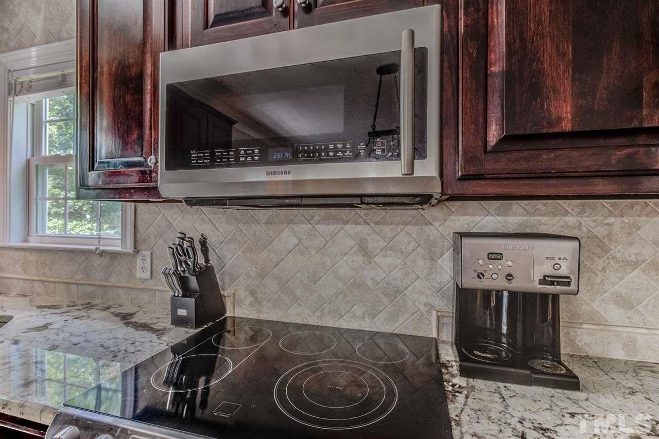 385 Steve Ridge Willow Spring, NC 27592 - Photo 8 of 30