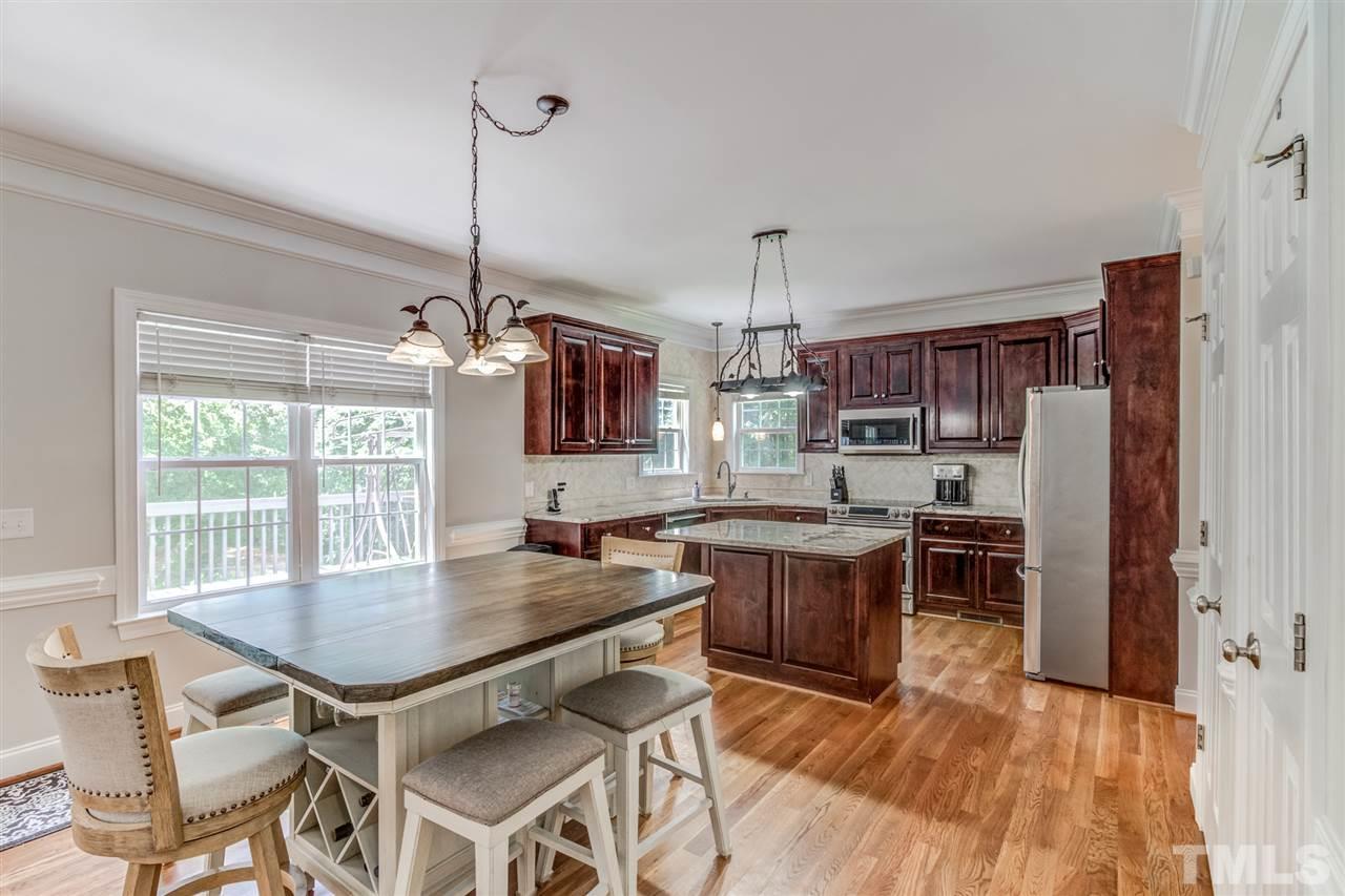385 Steve Ridge Willow Spring, NC 27592 - Photo 9 of 30